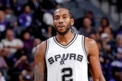 NBA磨砺归来，格鲁吉亚篮球新星成国家队内线支柱