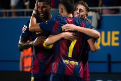 巴萨5000万引援计划：拜仁双星将加盟，凯恩接班莱万，后防铁卫零价入队