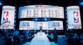 小查理-布朗加盟孟菲斯灰熊队：NBA老将新篇章